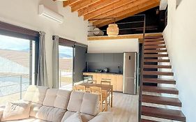 Apartamentos Algodonales